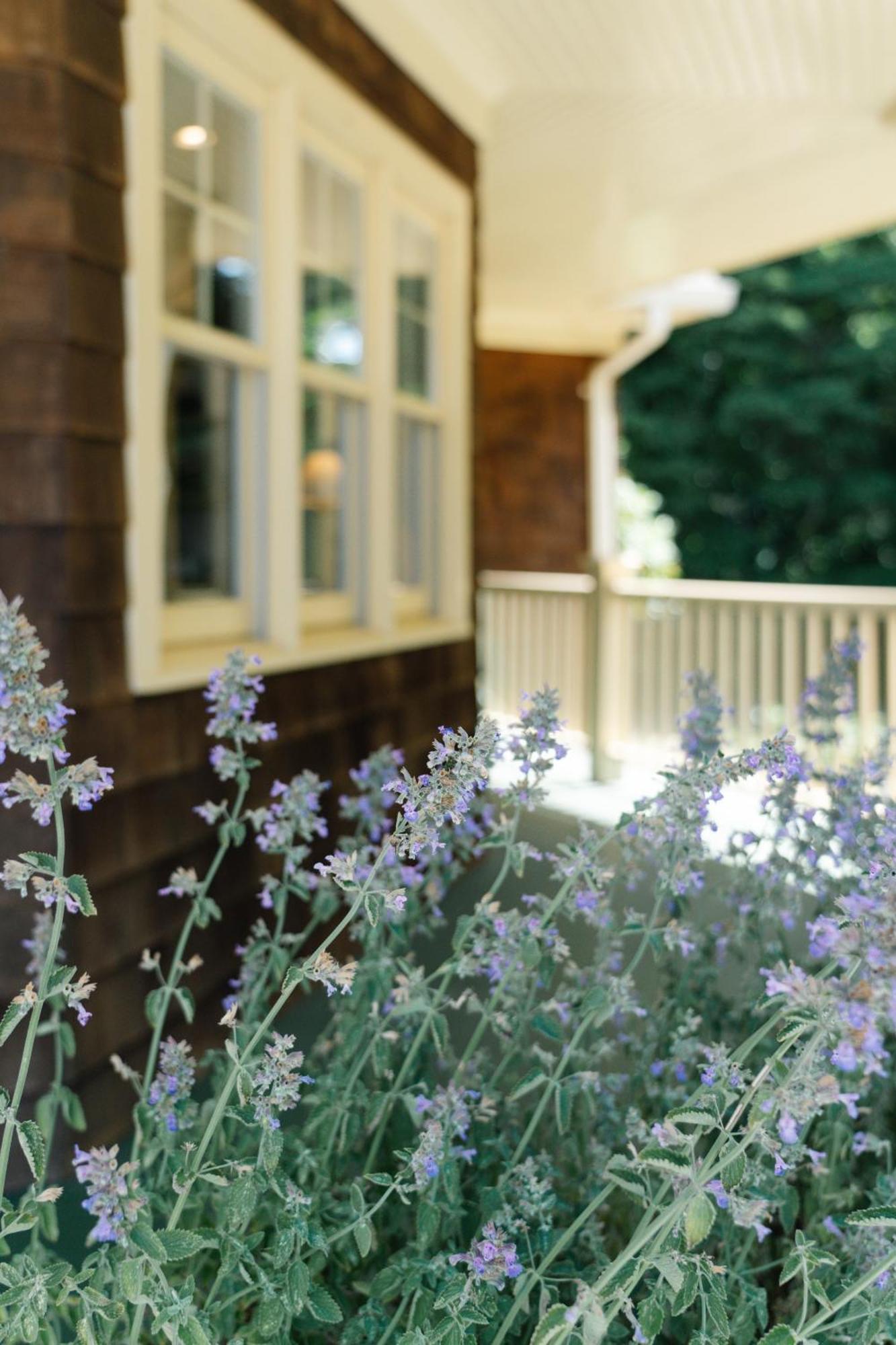 Hotel The Sagaponack Exterior foto