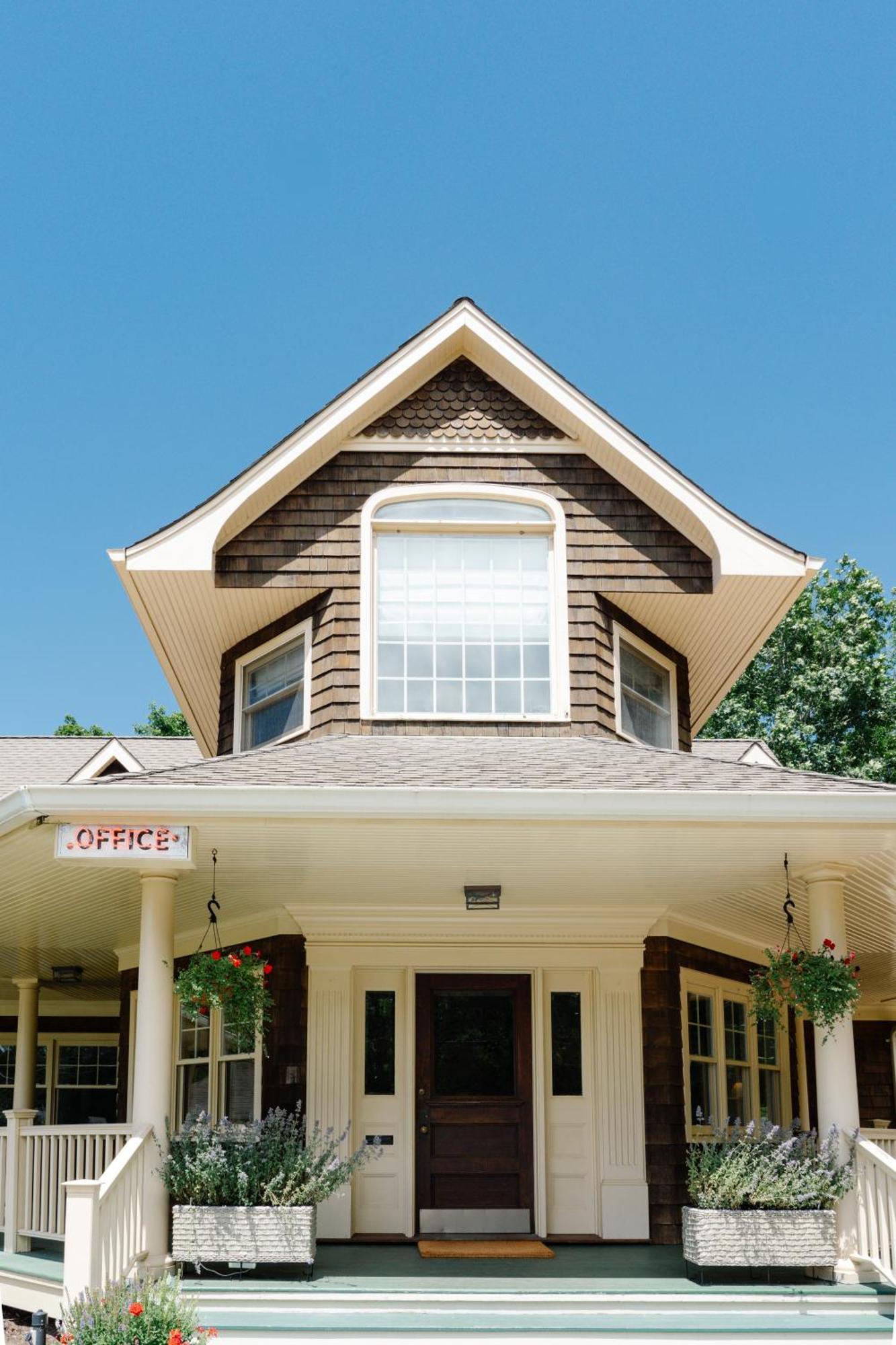 Hotel The Sagaponack Exterior foto