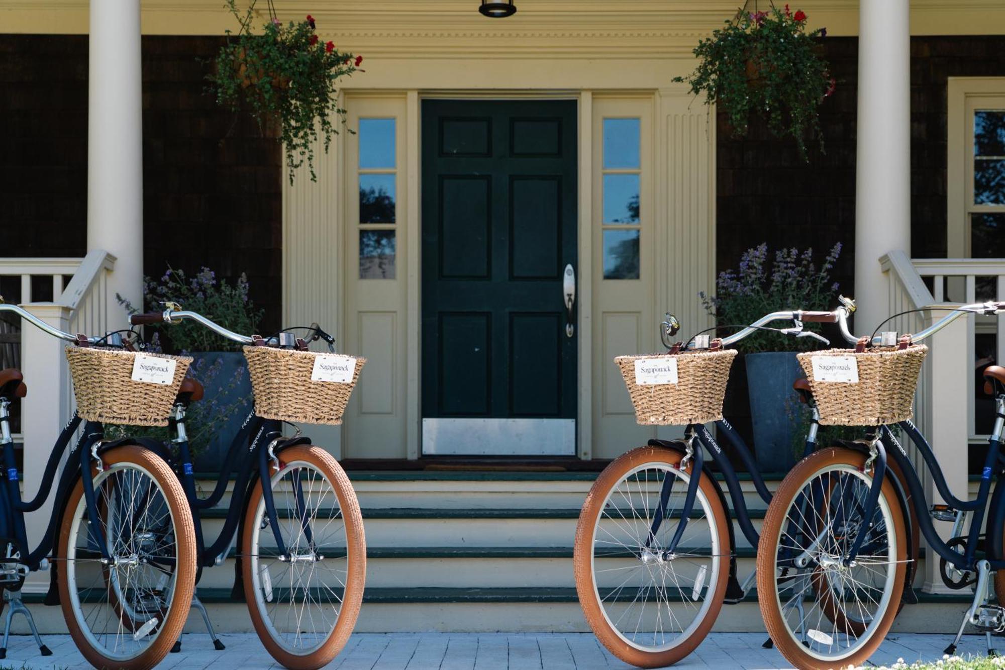 Hotel The Sagaponack Exterior foto