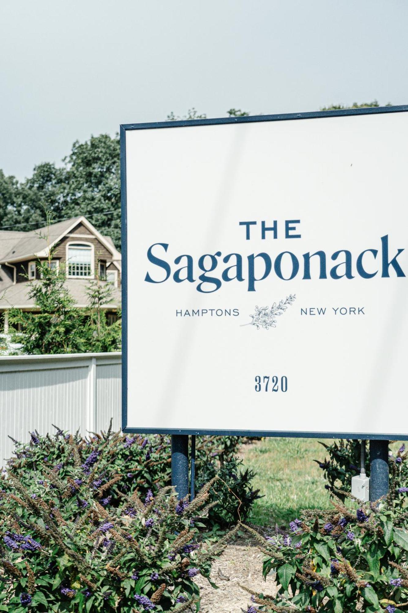 Hotel The Sagaponack Exterior foto
